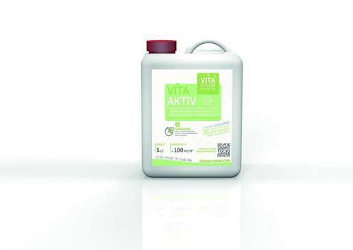 Pufas VitaAktiv 5,0 lt Grundierung
